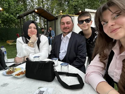 Ayşenur & İbrahim nişanı — Anı sahibi: İremm