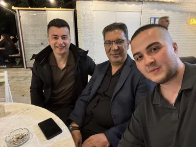 Ayşenur & İbrahim nişanı — Anı sahibi: VARDİYE A