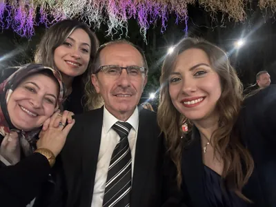 Ayşenur & İbrahim nişanı — Anı sahibi: Meryem&Serdar