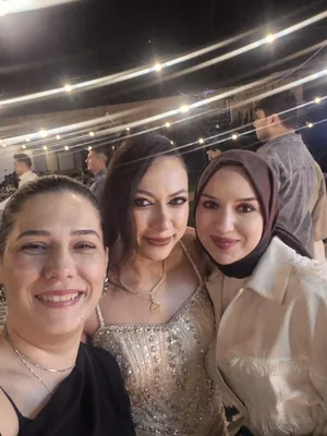 Ayşenur & İbrahim nişanı — Anı sahibi: Özlem Akarsu